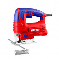 Scie Sauteuse Emtop EJSW5701 570W Rouge EN Tunisie