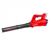 Souffleur Emtop ELAB20323 20V Rouge EN Tunisie