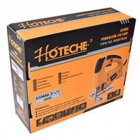 Scie Sauteuse Hoteche 400W 55mm  en Tunisie