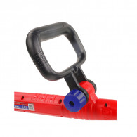 Coupe Herbe Sans Fil Emtop ELGT20018 20V Rouge en Tunisie Coupe Herbe Sans Fil Emtop ELGT20018 20V Rouge en Tunisie