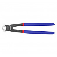 Tenaille Emtop EPLRR0821 8" 200mm Bleu en Tunisie