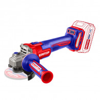 Meule à Disque Emtop ELAG261521 900W Bleu en Tunisie