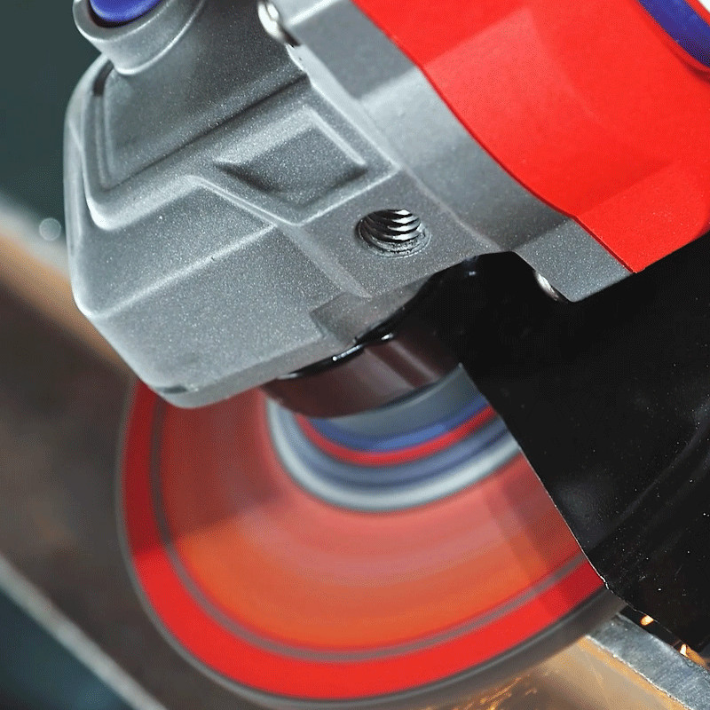 Meule à Disque Emtop ELAG261521 900W Bleu en Tunisie