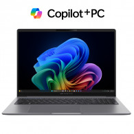 Pc Portable Asus ExpertBook PM3406CKA AI Ryzen 5 16Go 512Go SSD en Tunisie