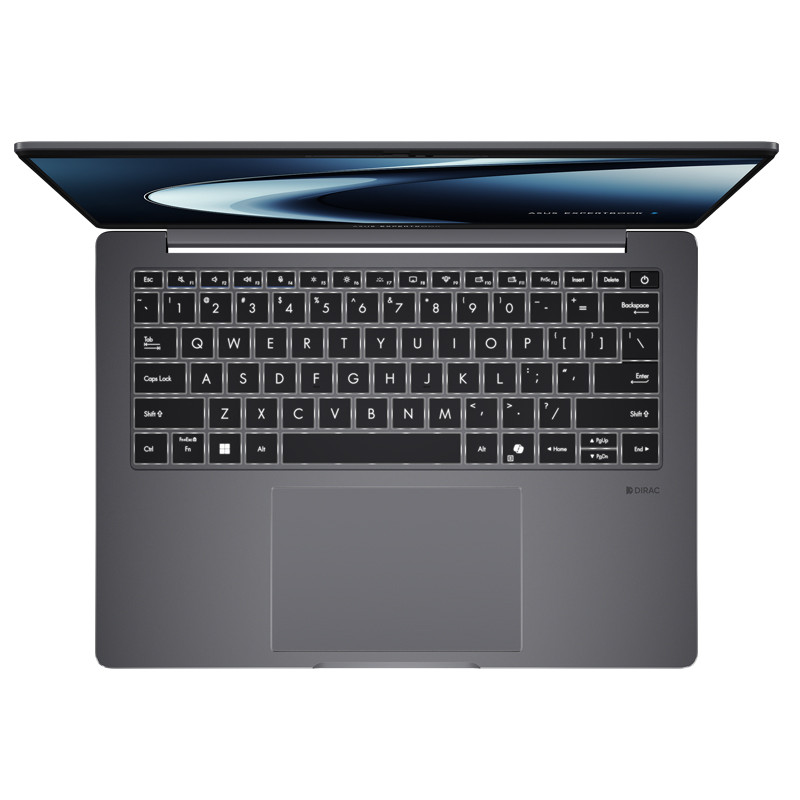 Pc Portable Asus ExpertBook PM3406CKA AI Ryzen 7 16Go 512Go SSD en Tunisie