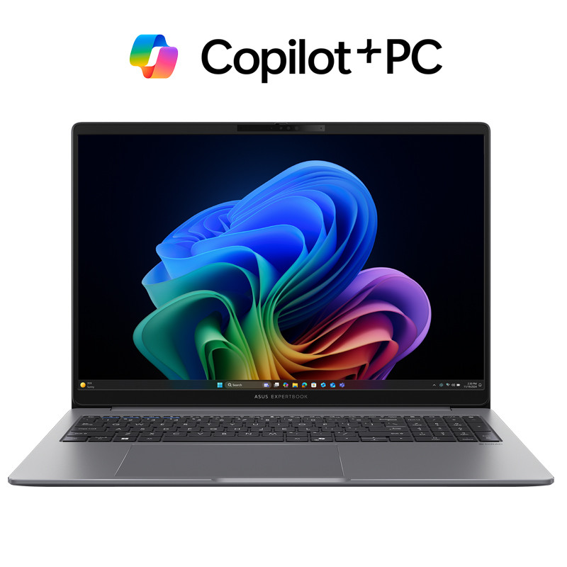 Pc Portable Asus ExpertBook PM3406CKA AI Ryzen 7 16Go 512Go SSD en Tunisie Pc Portable Asus ExpertBook PM3406CKA AI Ryzen 7 16Go 512Go SSD en Tunisie