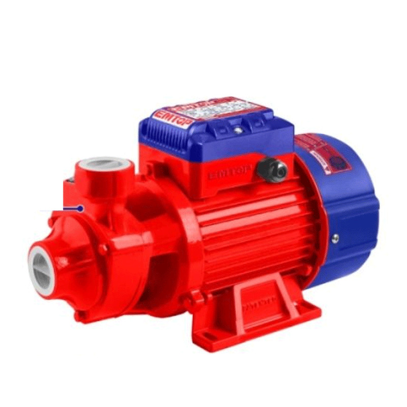 Electropompe Emtop EWPPV07501 750W Rouge en Tunisie