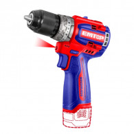 Perceuse A Percussion Emtop ECIDL16682 16V Bleu en Tunisie