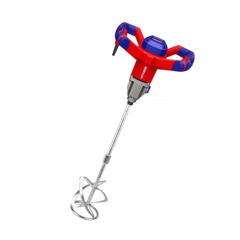 Malaxeur Emtop EMXR14001 1400W Rouge en Tunisie