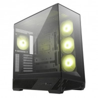 Boitier Gaming MSI MAG Pano 130R PZ Mi-tour Noir En Tunisie Boitier Gaming MSI MAG Pano 130R PZ Mi-tour Noir En Tunisie