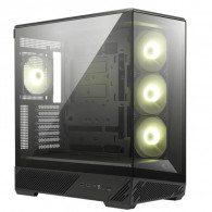 Boitier Gaming MSI MAG Pano 130R PZ Mi-tour Noir En Tunisie Boitier Gaming MSI MAG Pano 130R PZ Mi-tour Noir En Tunisie
