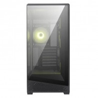 Boitier Gaming MSI MAG Pano 130R PZ Mi-tour Noir En Tunisie