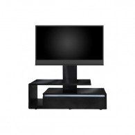 Table TV Barcelone Noir...