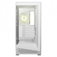 Boitier Gaming MSI MAG Pano 130R PZ Mi-tour Blanc En Tunisie Boitier Gaming MSI MAG Pano 130R PZ Mi-tour Blanc En Tunisie