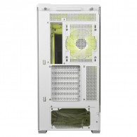 Boitier Gaming MSI MAG Pano 130R PZ Mi-tour Blanc En Tunisie Boitier Gaming MSI MAG Pano 130R PZ Mi-tour Blanc En Tunisie