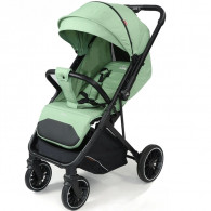 Poussette Bébé Pliable Prima Quotidiano PST018 Vert en Tunisie