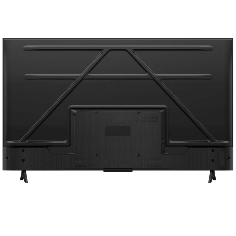 TV TCL S5K 50" QLED FHD Smart Google Tv Noir en Tunisie