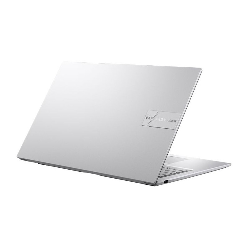 PC Portable ASUS Vivobook 17 X1704VA i5 13è Gén 8Go 512Go SSD Silver en Tunisie
