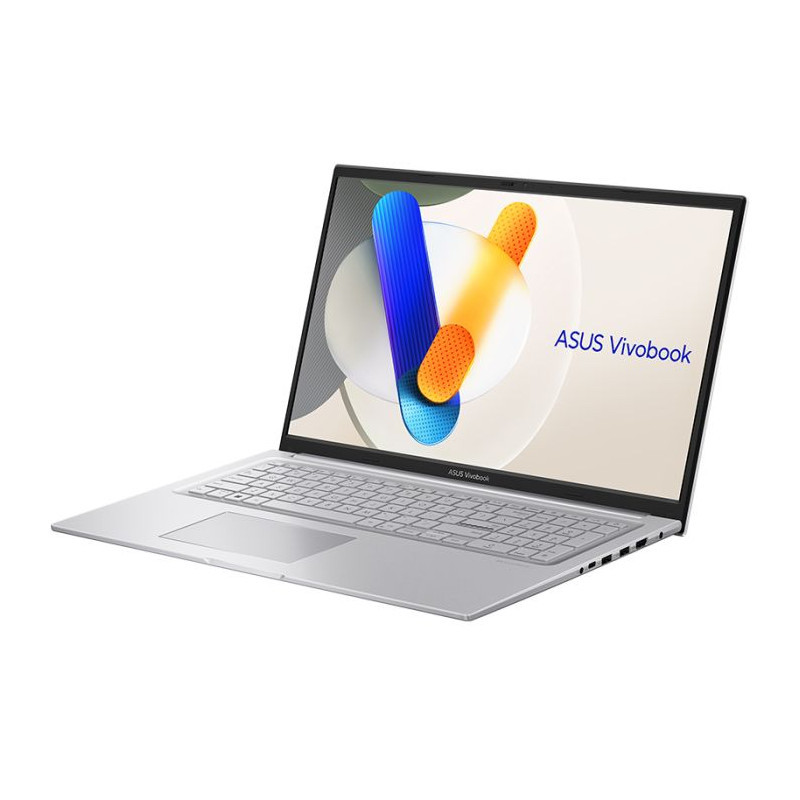 Pc Portable Asus VivoBook 17 X1704VA i5 13Gén 8Go 512Go SSD Windows 11 en Tunisie Pc Portable Asus VivoBook 17 X1704VA i5 13Gén 8Go 512Go SSD Windows 11 en Tunisie