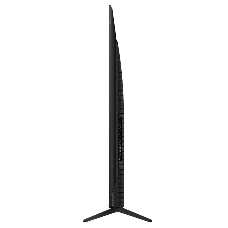 TV TCL P7K 50" 4K QLED UHD Smart TV Noir en Tunisie