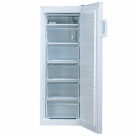 Congélateur Vertical Montblanc CAV6D-WN 250 Litres Blanc en Tunisie