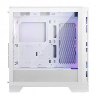 Boitier Gaming MSI MAG Forge 320R Airflow Moyen Tour Blanc En Tunisie