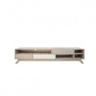 Table TV Ons Chene Brut