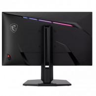 Ecran MSI MAG 272URDF E16 27" Dual Mode Rapid IPS 160Hz en Tunisie