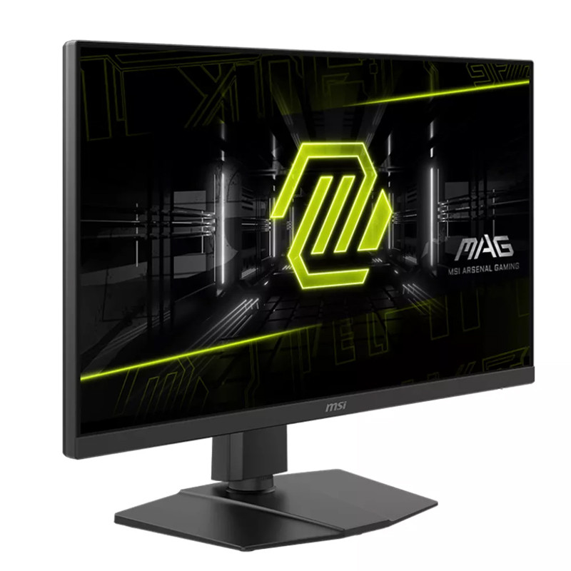 Ecran MSI MAG 272URDF E16 27" Dual Mode Rapid IPS 160Hz en Tunisie