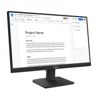 Ecran Lenovo Thinkvision S27-4e 21.5'' FHD 100Hz IPS Noir