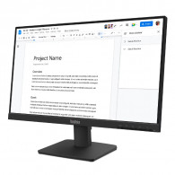 Ecran Lenovo Thinkvision S27-4e 21.5'' FHD 100Hz IPS Noir en Tunisie Ecran Lenovo Thinkvision S27-4e 21.5'' FHD 100Hz IPS Noir en Tunisie