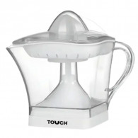 Presse Agrume Touch 40513 50W Blanc en Tunisie Presse Agrume Touch 40513 50W Blanc en Tunisie