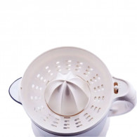 Presse Agrume Touch 40513 50W Blanc en Tunisie Presse Agrume Touch 40513 50W Blanc en Tunisie