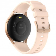 Montre Connectée Colmi i28 Ultra Gold En Tunisie Montre Connectée Colmi i28 Ultra Gold En Tunisie