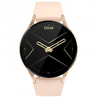 Montre Connectée Colmi i28 Ultra Gold En Tunisie