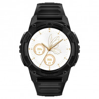 Montre Connectée Kospet Tank S2 Noir En Tunisie