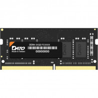 Barrette Mémoire Dato 16Go DDR4 3200HZ So-Dimm Barrette Mémoire Dato 16Go DDR4 3200HZ So-Dimm