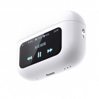 Ecouteurs Sans Fil Inkax T05D Blanc En Tunisie Ecouteurs Sans Fil Inkax T05D Blanc En Tunisie