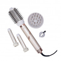 Brosse Soufflante Florance HK455 1000W Beige en Tunisie