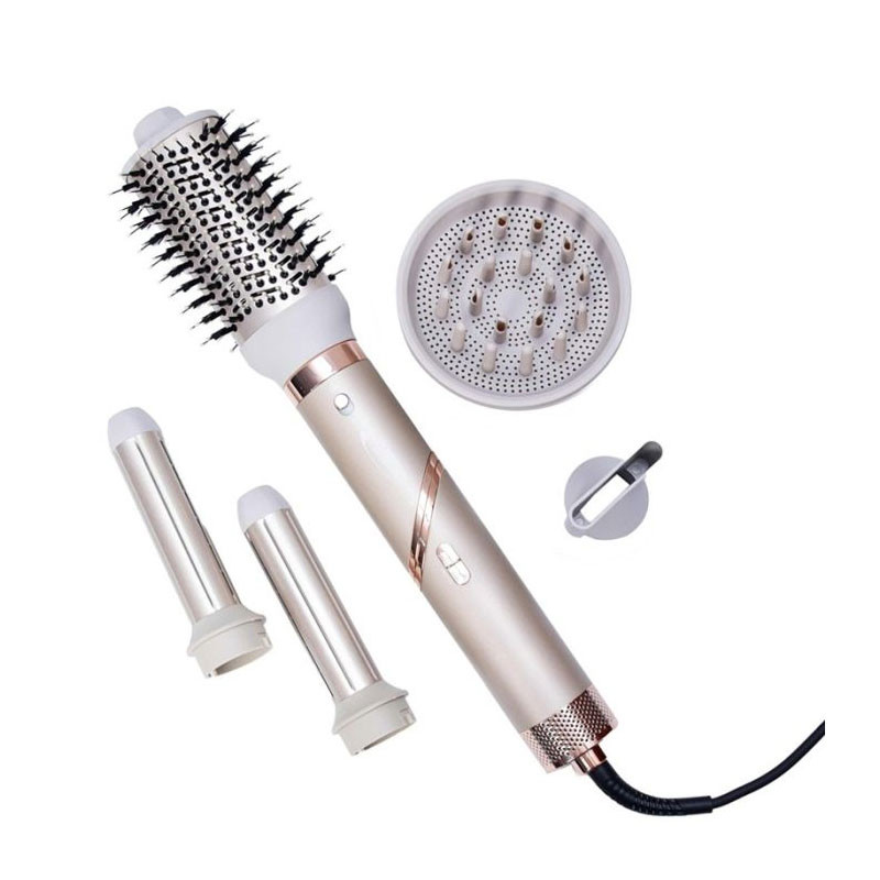 Brosse Soufflante Florance HK455 1000W Beige en Tunisie