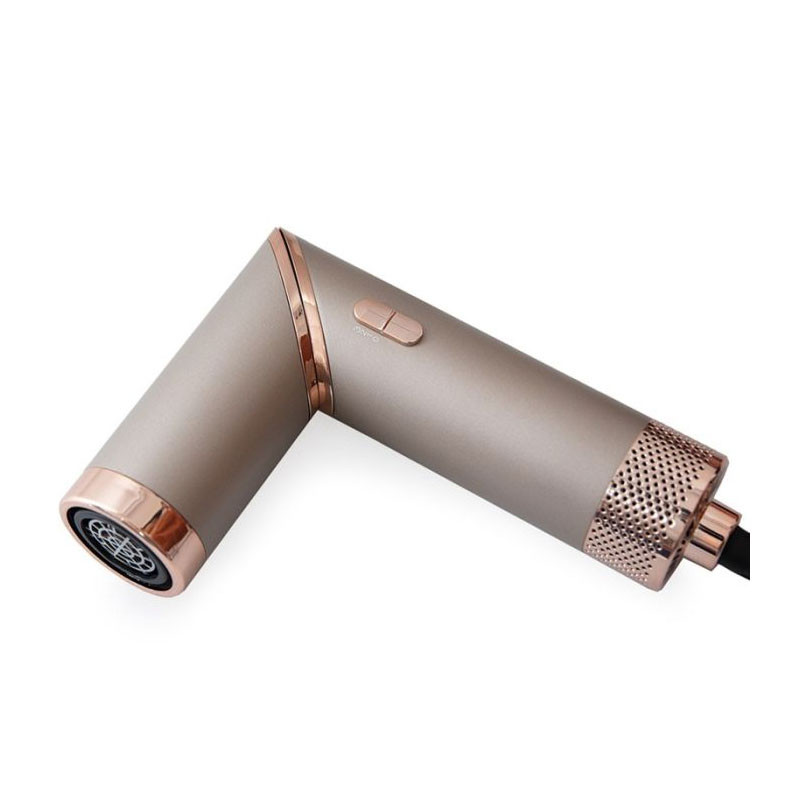 Brosse Soufflante Florance HK455 1000W Beige en Tunisie