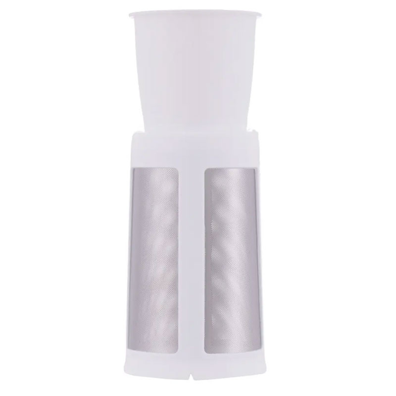 Robot Multifonctions Touch 40510 1000W Blanc en Tunisie