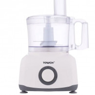 Robot Multifonctions Touch 40510 1000W Blanc en Tunisie Robot Multifonctions Touch 40510 1000W Blanc en Tunisie