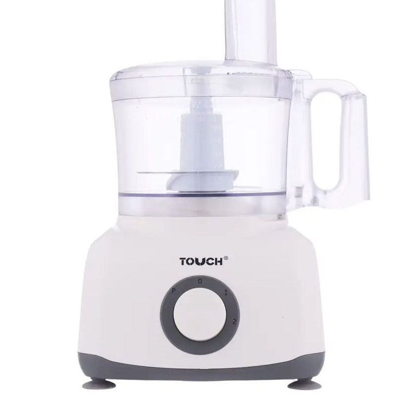 Robot Multifonctions Touch 40510 1000W Blanc en Tunisie