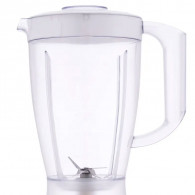 Robot Multifonctions Touch 40510 1000W Blanc en Tunisie Robot Multifonctions Touch 40510 1000W Blanc en Tunisie