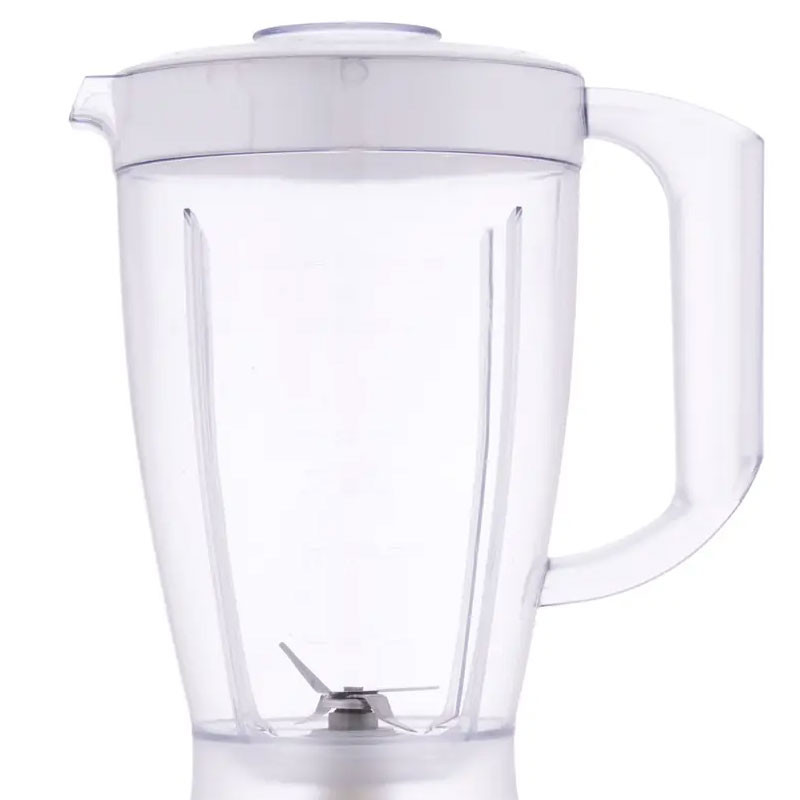 Robot Multifonctions Touch 40510 1000W Blanc en Tunisie