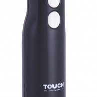 Mixeur Touch 40540 600W Noir en Tunisie Mixeur Touch 40540 600W Noir en Tunisie