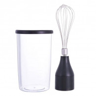 Mixeur Multifonctions 3EN1 Touch 40525 800W Noir en Tunisie Mixeur Multifonctions 3EN1 Touch 40525 800W Noir en Tunisie