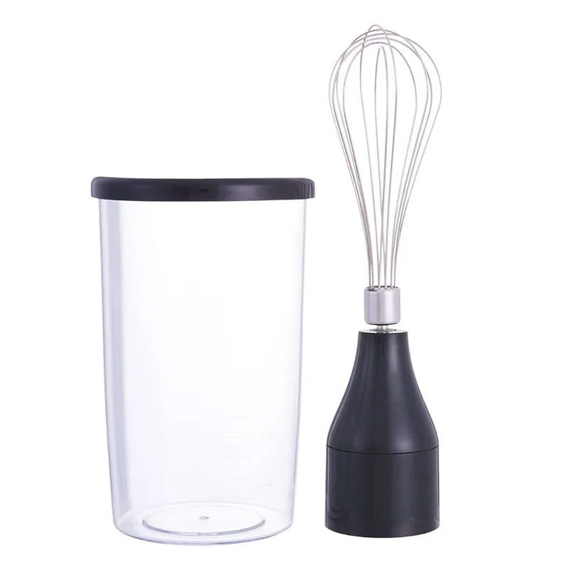 Mixeur Multifonctions 3EN1 Touch 40525 800W Noir en Tunisie