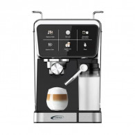 Machine à Café Espresso Florence HK-456 1350W Noir Machine à Café Espresso Florence HK-456 1350W Noir